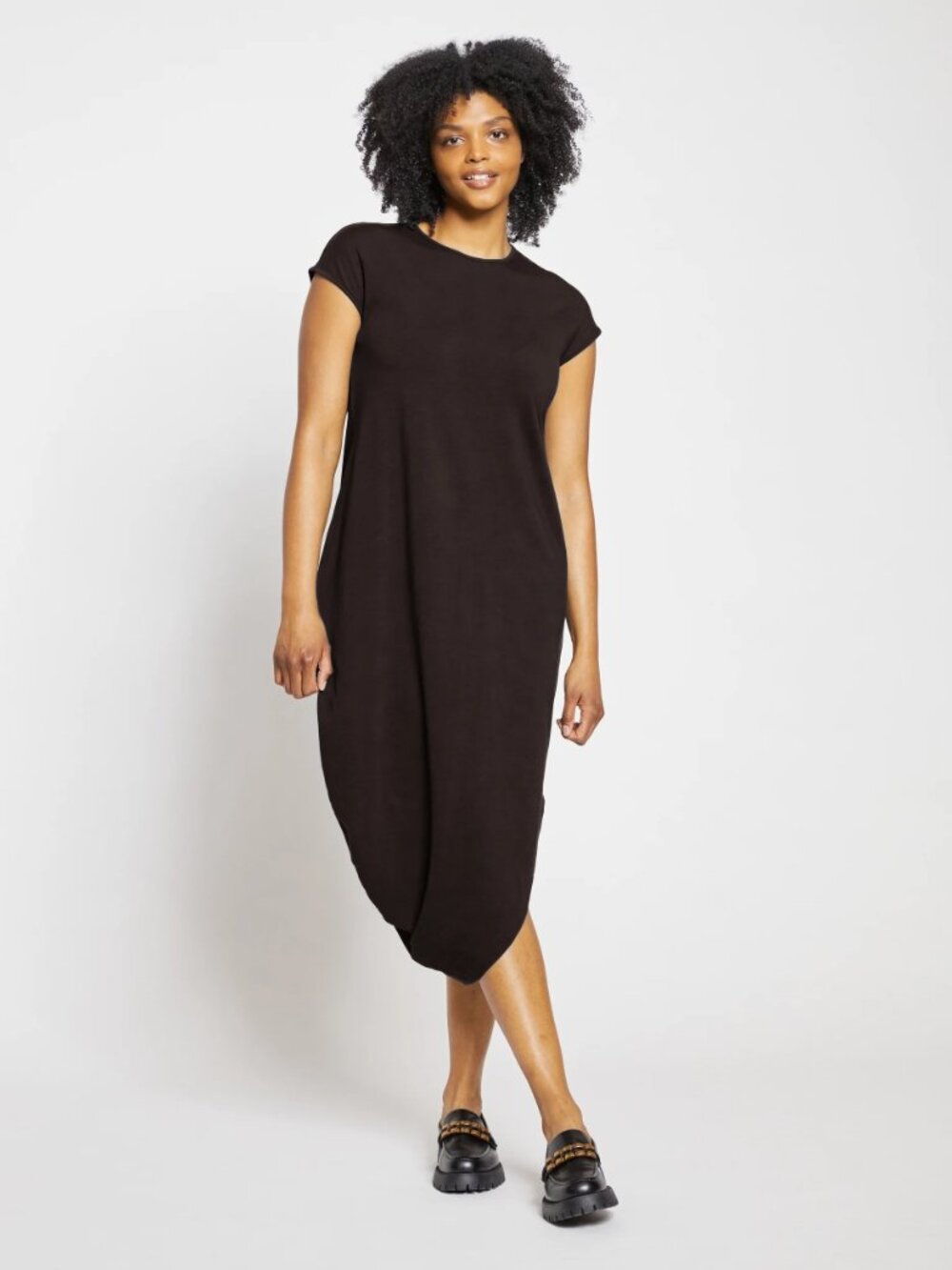 Universal Standard Geneva Dress